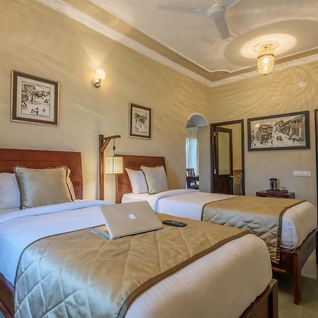 Zade House Bed & Breakfast Udaipur Ngoại thất bức ảnh