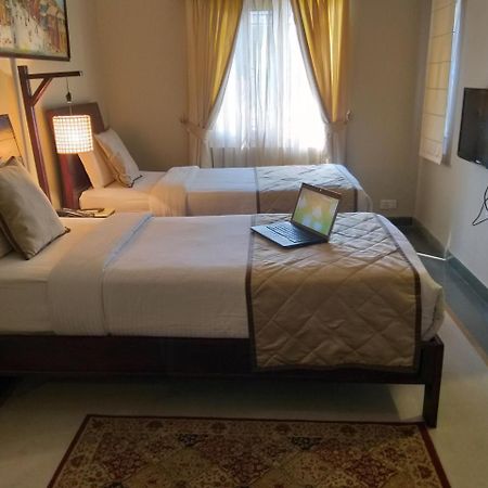 Zade House Bed & Breakfast Udaipur Ngoại thất bức ảnh