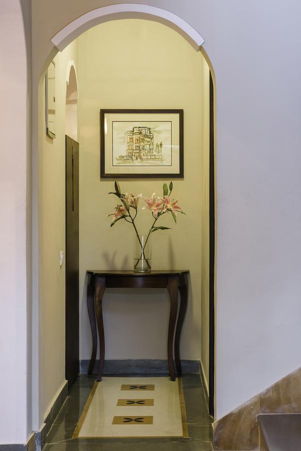 Zade House Bed & Breakfast Udaipur Ngoại thất bức ảnh