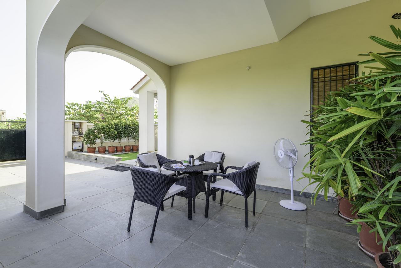 Zade House Bed & Breakfast Udaipur Ngoại thất bức ảnh
