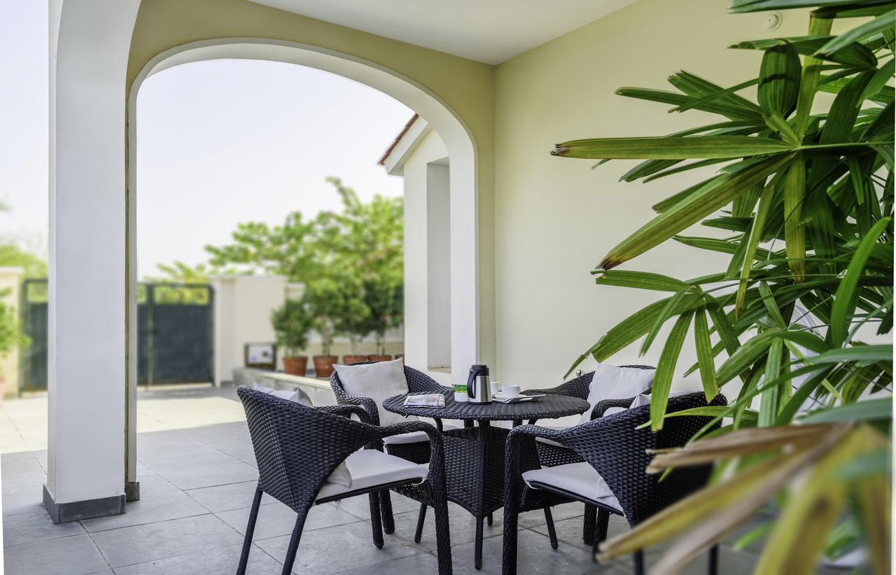 Zade House Bed & Breakfast Udaipur Ngoại thất bức ảnh