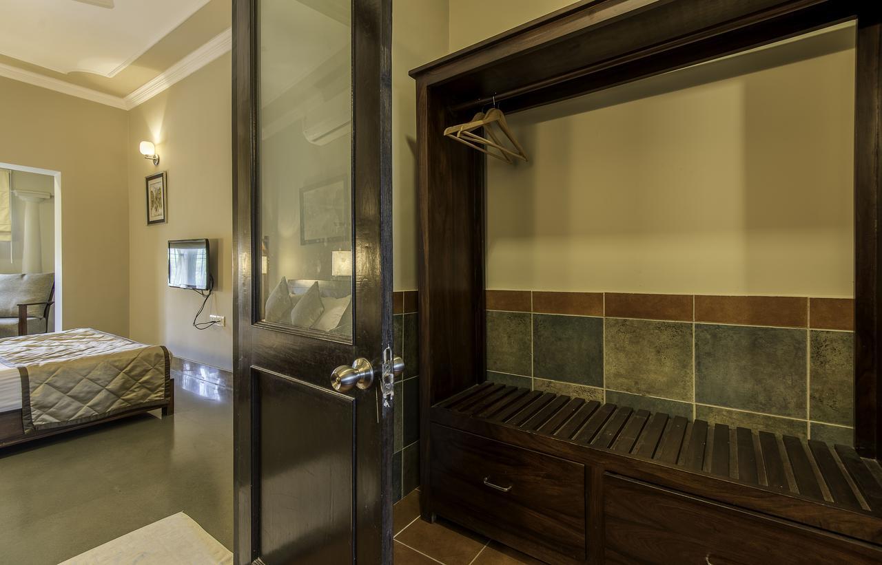 Zade House Bed & Breakfast Udaipur Ngoại thất bức ảnh