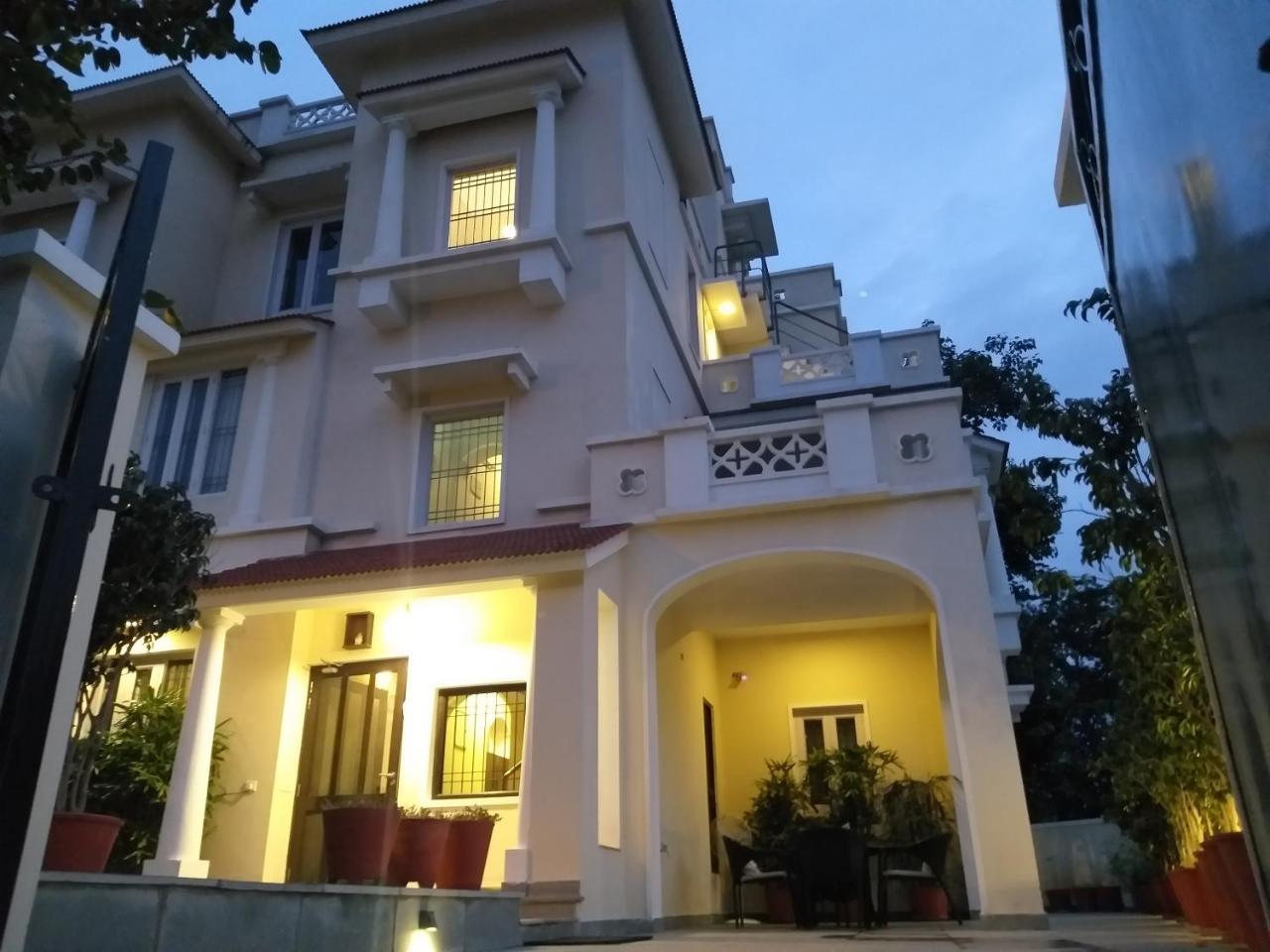 Zade House Bed & Breakfast Udaipur Ngoại thất bức ảnh
