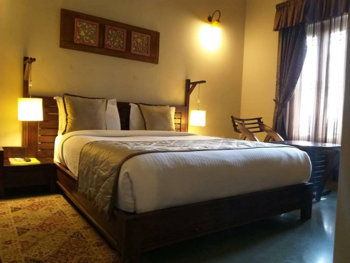 Zade House Bed & Breakfast Udaipur Ngoại thất bức ảnh